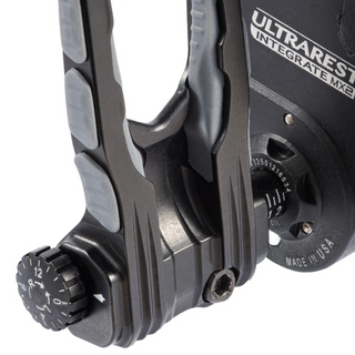 QAD ULTRAREST MX2 closeup on white background