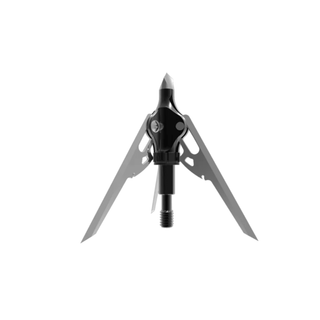 RAGE TYRANT BROADHEADS - Barefoot Archery