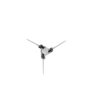 RAGE TYRANT BROADHEADS - Barefoot Archery