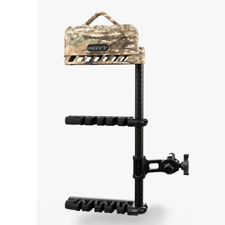 HOYT SUPERLITE QUICK DETACH QUIVER