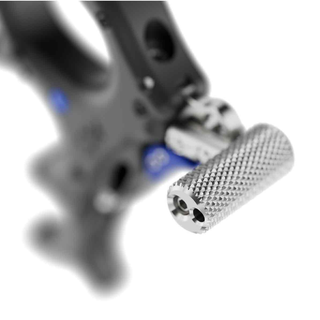 STAN SX4 RELEASE - Black Aluminum
