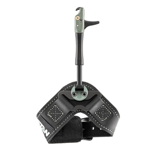 STAN SOLEX RELEASE buckled side view on white background