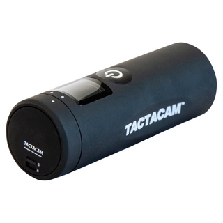 tactacam remote control angled view on white background