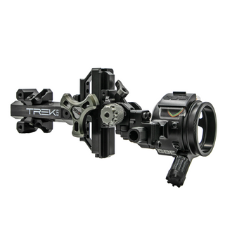 CBE TREK PRO MICRO 3V SIGHT side view on white background