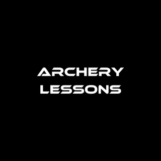 ARCHERY LESSONS