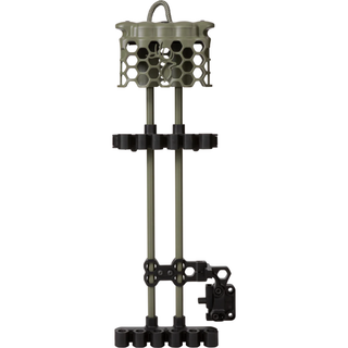 TROPHY RIDGE HEX LIGHT QUIVER
