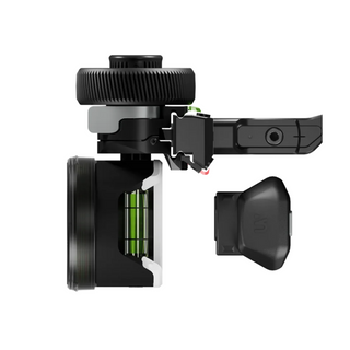 archery scope light
