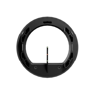 archery scope cartridge with 3 vertical pins