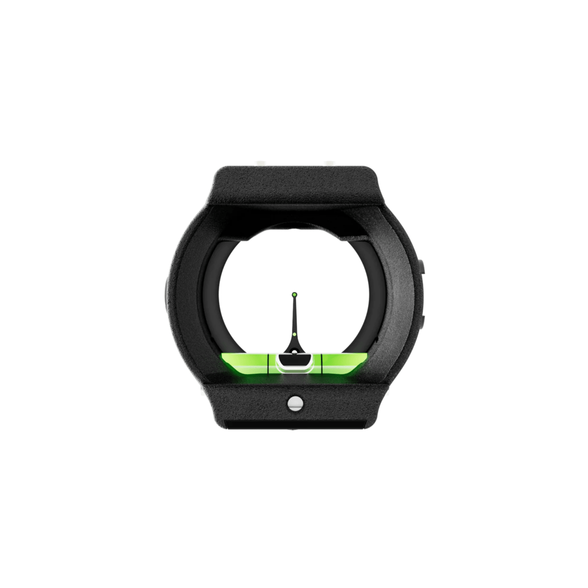 Berry Tech Designs Aiming Rings For Ultraview UV3XL 41mm Scope - Non-Lighted Use, Compound Bow