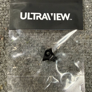 ULTRAVIEW HINGE 3 PARTS