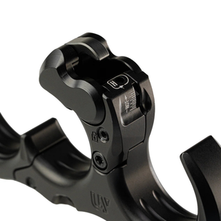 ULTRAVIEW HINGE 3 RELEASE