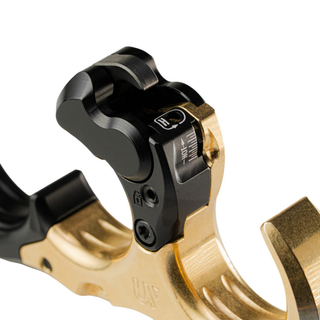 ULTRAVIEW HINGE 3 RELEASE