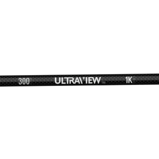 ultra view UV1K arrows close up on white background