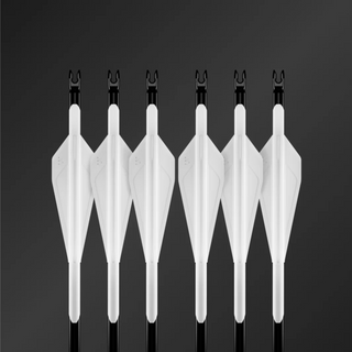 ultra view UV1K arrows detail pictures on black/dark gray background