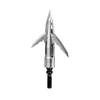 BEAST CUT ON CONTACT TITANIUM BROADHEADS 3 PACK - Barefoot Archery