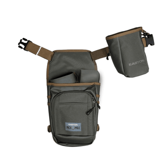 EASTON PACK MULE QUIVER - Barefoot Archery