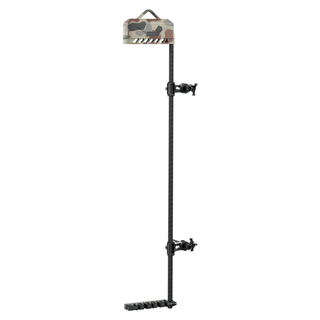 HOYT SUPERLITE STRETCH QUIVER