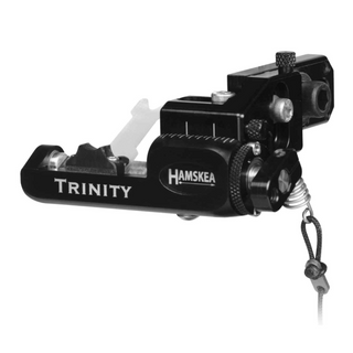HAMSKEA TRINITY TARGET PRO RH